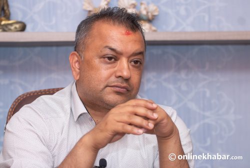 टोनी ब्लेयरबाट गगन थापाले बुझेको सरकार चलाउने काइदा