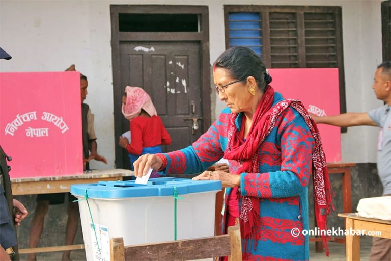 लुम्बिनीमा निर्वाचन : कुन जिल्लाको अवस्था कस्तो ?