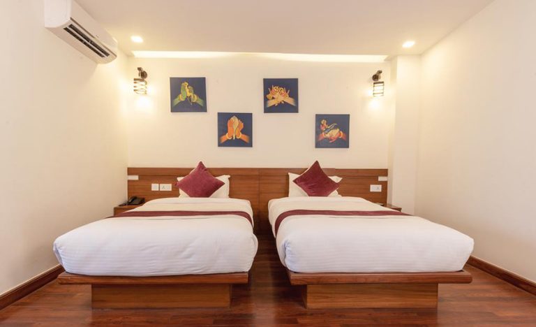 सुदूरपश्चिमका होटेलको अक्कुपेन्सी ३६.४० प्रतिशत मात्र