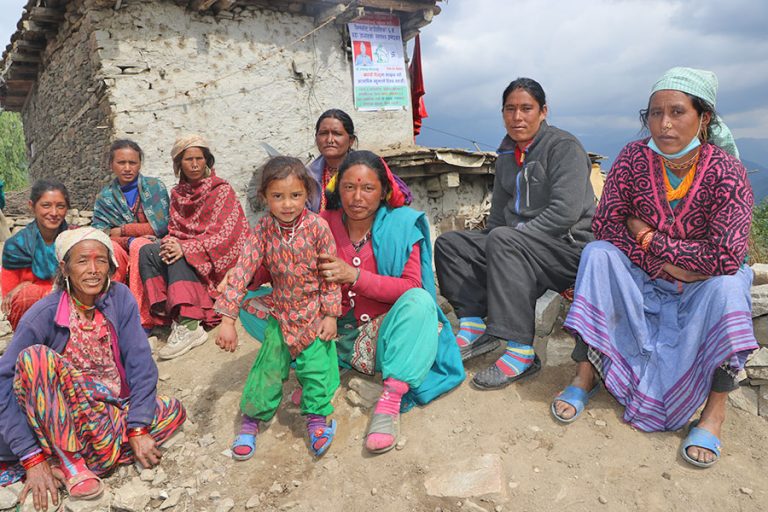 हुम्लाका मतदाता भन्छन्- आफ्नोमात्र पेट भर्ने नेता चाहिंदैन