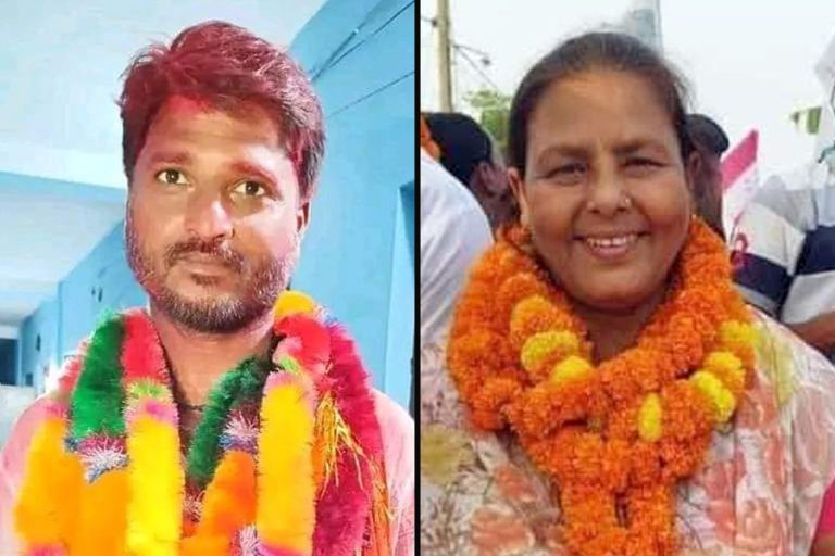 धनुषाको जनकनन्दनी अध्यक्षमा जसपा र उपाध्यक्षमा कांग्रेस विजयी
