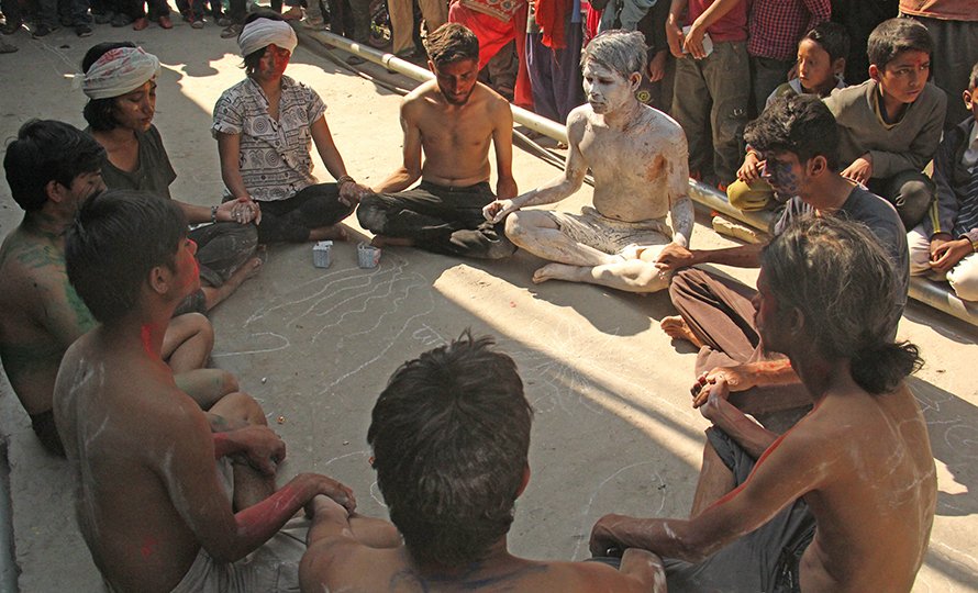 सन् २०२२ को दर्नाल पुरस्कार र सम्मान घोषणा