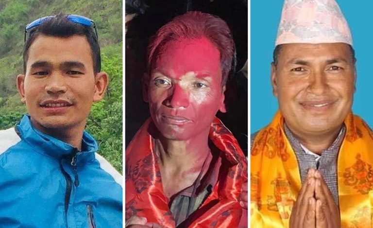 काभ्रेमा रोचक प्रतिस्पर्धा, ३ वटा वडामा १ मतले हार-जित