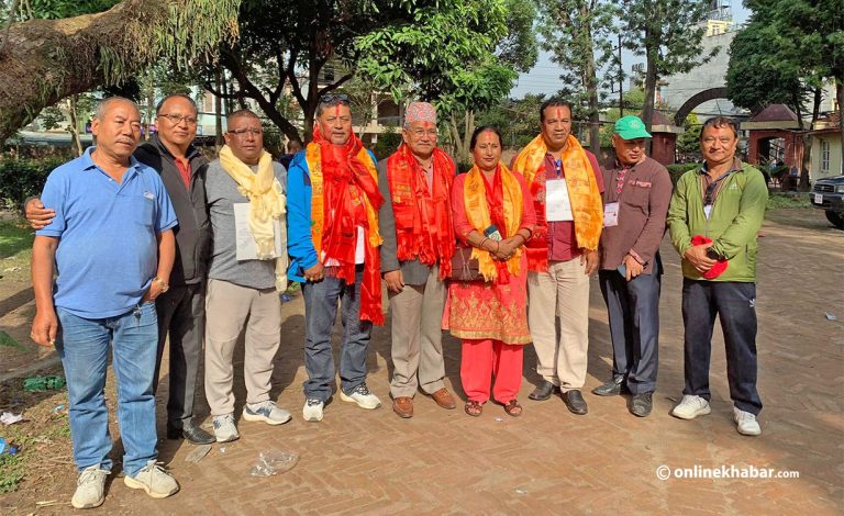 ललितपुरमा चिरिबाबुको अग्रता कायमै, वडा नं. ७ मा कांग्रेसका कुलबहादुर विजयी