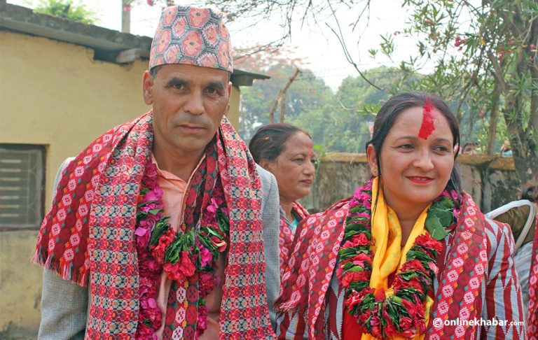 वीरेन्द्रनगरमा एमालेको घोषणापत्रः अर्को विमानस्थलको सम्भाव्यता अध्ययनदेखि सपिङ कम्प्लेक्ससम्म