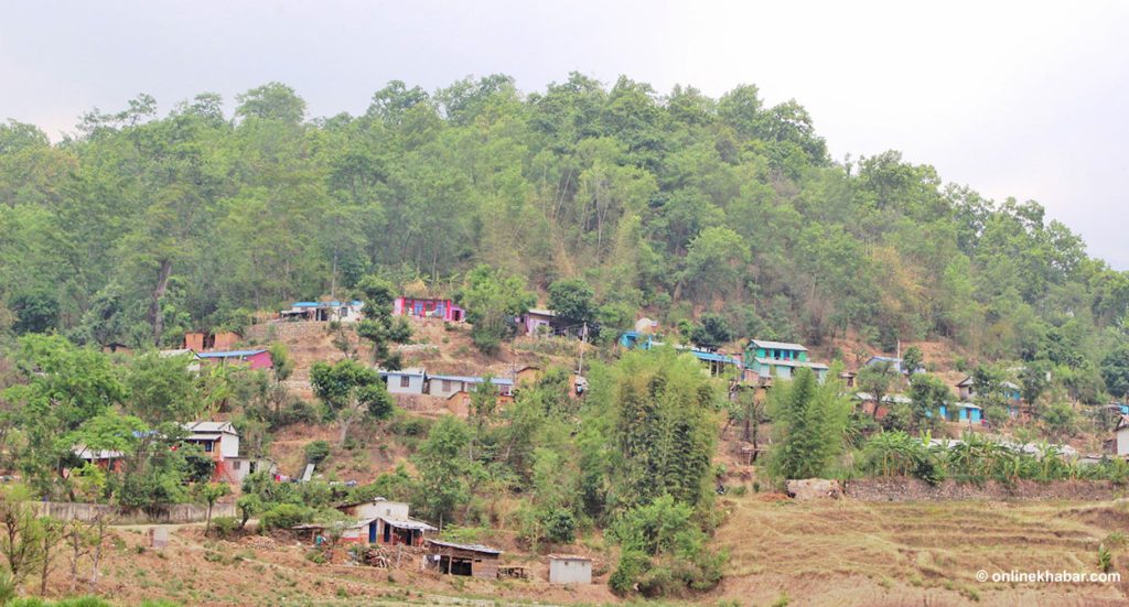 ८० वर्ष पुरानो मित्रनगर : जसले दलहरूको आश्वासन मात्रै पायो