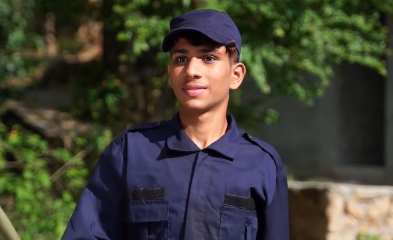 ‘हल्का रमाइलो’ सिरियलमा ‘मिदी भाइ’