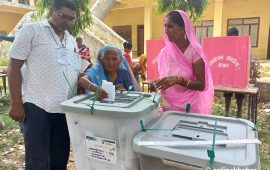 समानुपातिक चुनावका लागि निर्वाचन आयोगमा कार्यालय स्थापना