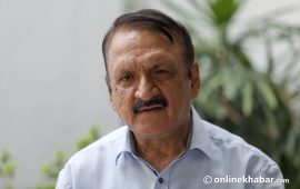 नेपाली कांग्रेस