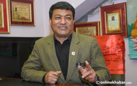 स्थानीय तह निर्वाचन