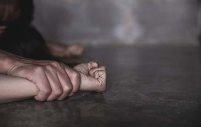 ७ वर्षीया बालिकालाई स्कुलमै बलात्कार गरेको आरोप, एक पक्राउ