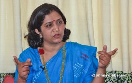 न्यायाधीशमाथिको दबाबबारे विज्ञप्ति निकाल्ने अन्तर्राष्ट्रिय संस्थालाई संसदीय समितिमा बोलाइयो