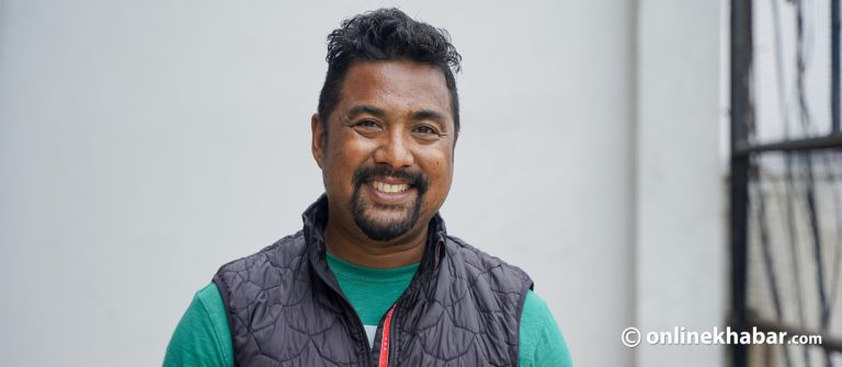 सुमन सायमी नेकपामा समाहित हुँदै