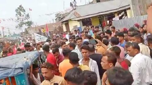 सुनसरी ४ का मतदाताको प्राथमिकता कृषि र पूर्वाधार