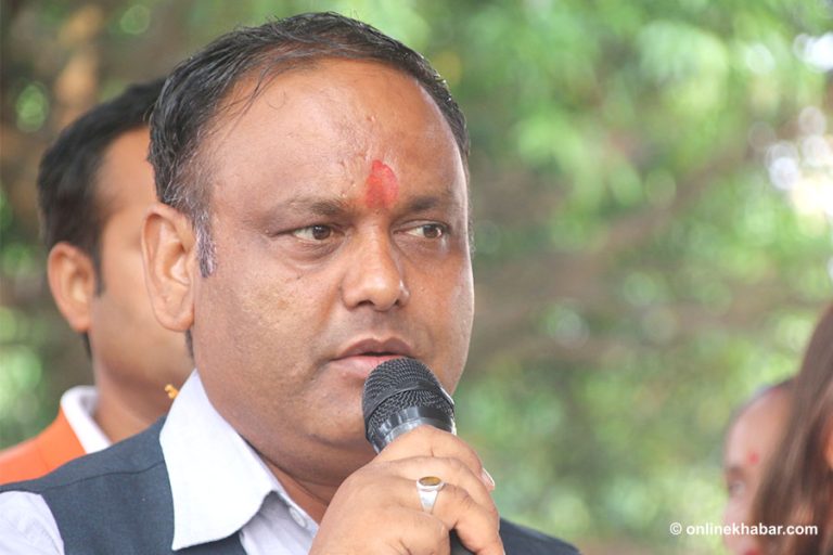 वीरेन्द्रनगरको मेयरमा कांग्रेसको अग्रता,  राप्रपा पछ्याउँदै