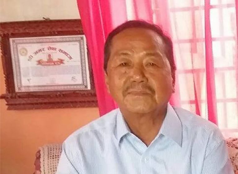‘टिकट ल्याएपछि आधा जितियो भन्ने भ्रम अब नराखे भयो’