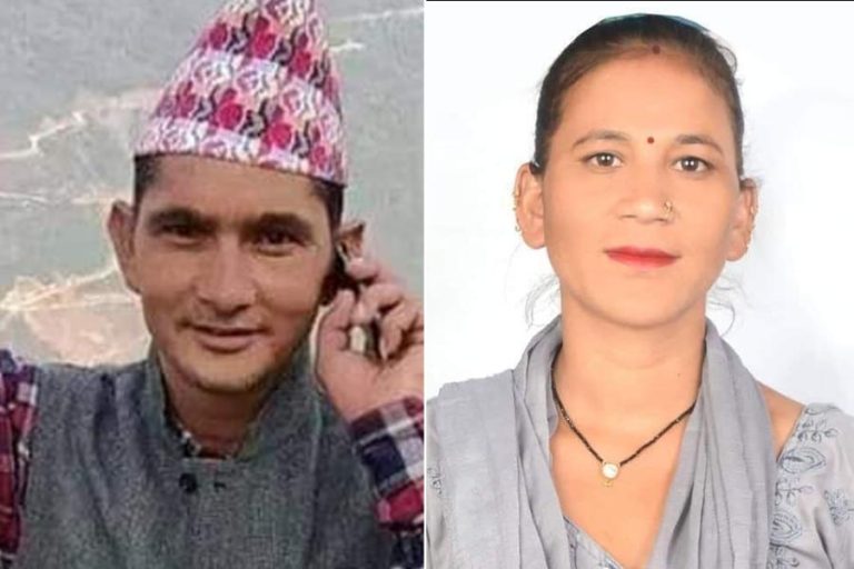 बैतडीको मेलौलीको मेयरमा माओवादीका चन्द र उपमेयरमा कांग्रेसकी विष्ट निर्वाचित