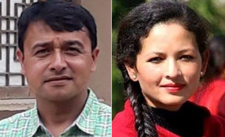 अघिल्लो पटक तेस्रो भएका दीपक बने अजिरकोट गाउँपालिका अध्यक्ष
