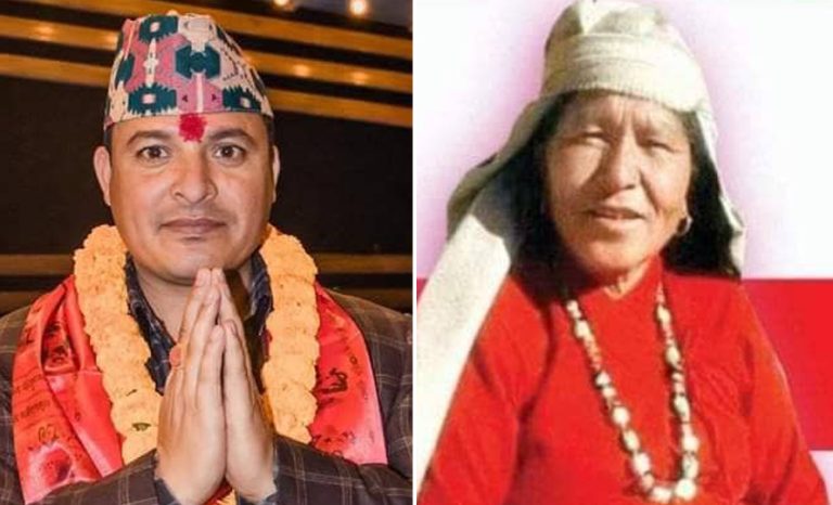 हिमा गाउँपालिकाको अध्यक्ष र उपाध्यक्षमा कांग्रेस उम्मेदवार निर्वाचित