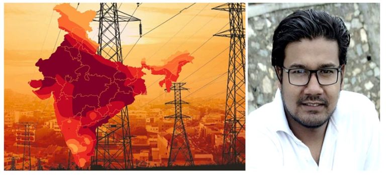 भारतको विद्युत् संकट र नेपाल प्रभाव