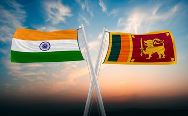 श्रीलंकाले भारतसँग माग्यो ५० करोड अमेरिकी डलर