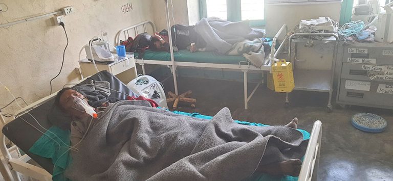 खार्पुनाथमा कुटपिटबाट घाइते भएका शाहीको मृत्यु