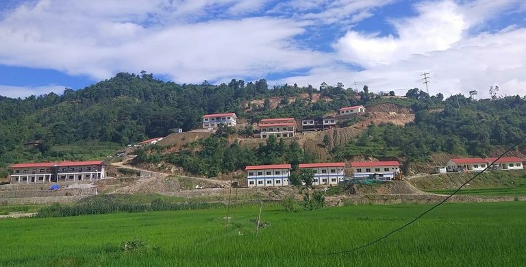 प्रहरीको ३६ रोपनी जग्गा कीर्ते गरी झण्डै व्यक्तिको नाममा, संलग्न दोषी ठहर