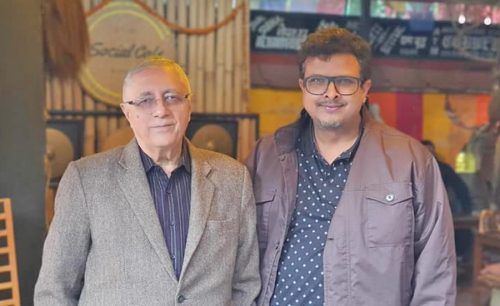 शेखरका लागि प्रतिष्ठा बनेको विराटनगर महानगर