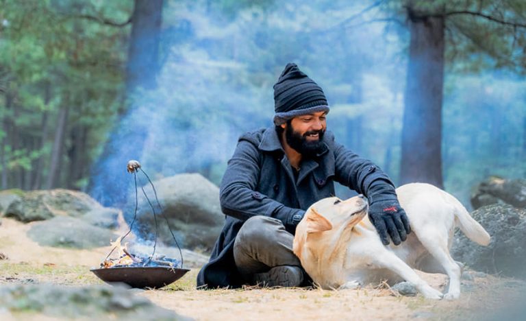 नेपालमा साउथ फिल्म ‘७७७ चार्ली’को प्रिमियर हुँदै