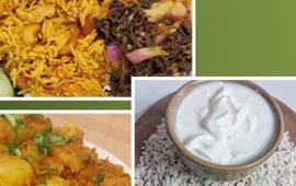 खेती-किसानीमा खाजा : स्वादिलो अनि तागतिलो