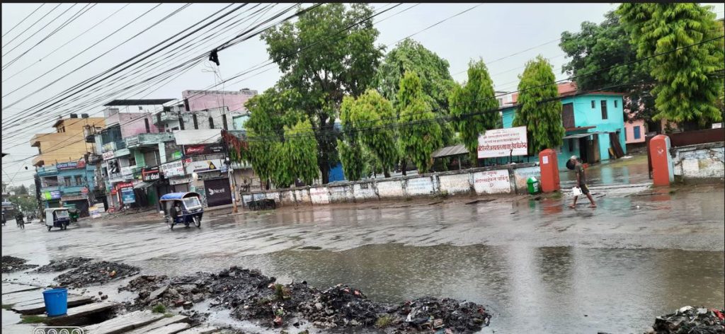 कैलालीमा विपद् प्रतिकार्य पूर्वतयारी फितलो, स्रोत साधन जोहो भएन