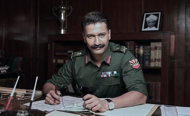राजा वीरेन्द्रले विभूषण दिएका भारतीय सेनापतिमाथि फिल्म ‘श्याम बहादुर’ बन्ने