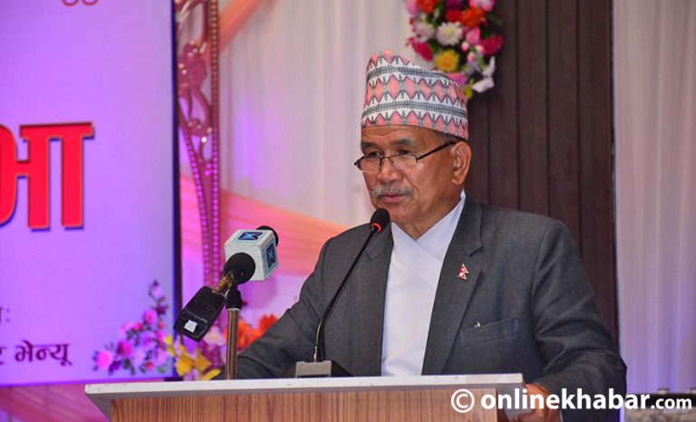 ललितपुर महानगरले ल्यायो ६ अर्ब ३५ करोडको बजेट