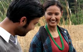 नेपाली फिल्म