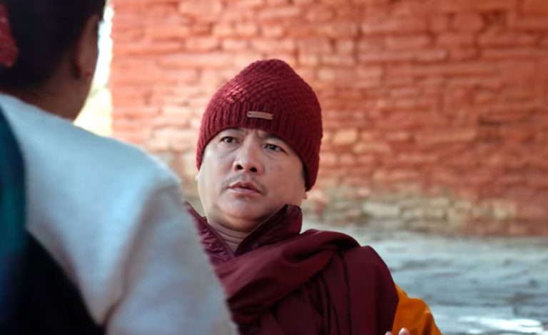 ‘कबड्डी ४’ले बौद्ध धर्मको मानमर्दन गरेको भन्दै काठमाडौं प्रशासनमा उजुरी