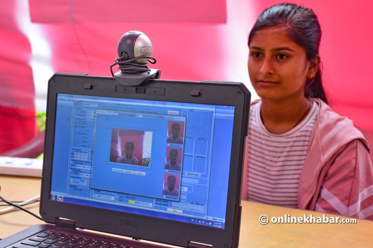 आजदेखि मतदाता नामावली संकलन सुरु हुँदै