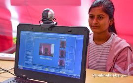 थपिए ८ लाख ३७ हजार ९४ जना नयाँ मतदाता