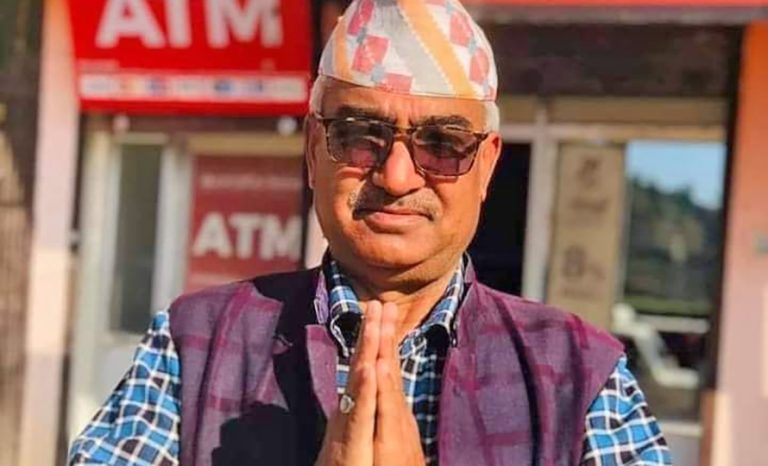 अछामको जिल्ला समन्वय समिति प्रमुखमा कुँवर निर्वाचित