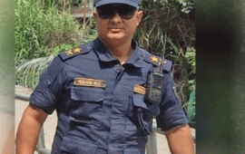 नेपाल प्रहरी