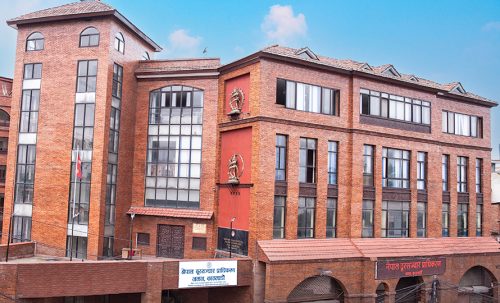 दुई इन्टरनेट कम्पनीको लाइसेन्स खारेज