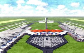 निजगढ विमानस्थलको निर्माण रोक्ने निर्णय उचित देखिन्न : अन्तर्राष्ट्रिय सम्बन्ध समिति