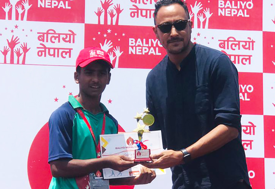 बलियो नेपाल कप अन्डर-१५ को सेमिफाइनल समीकरण पूरा