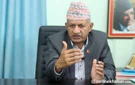 ‘गठबन्धनको ढोका बन्द गरेका छैनौं’