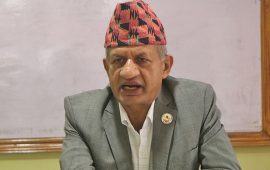 प्रदीप ज्ञवाली
