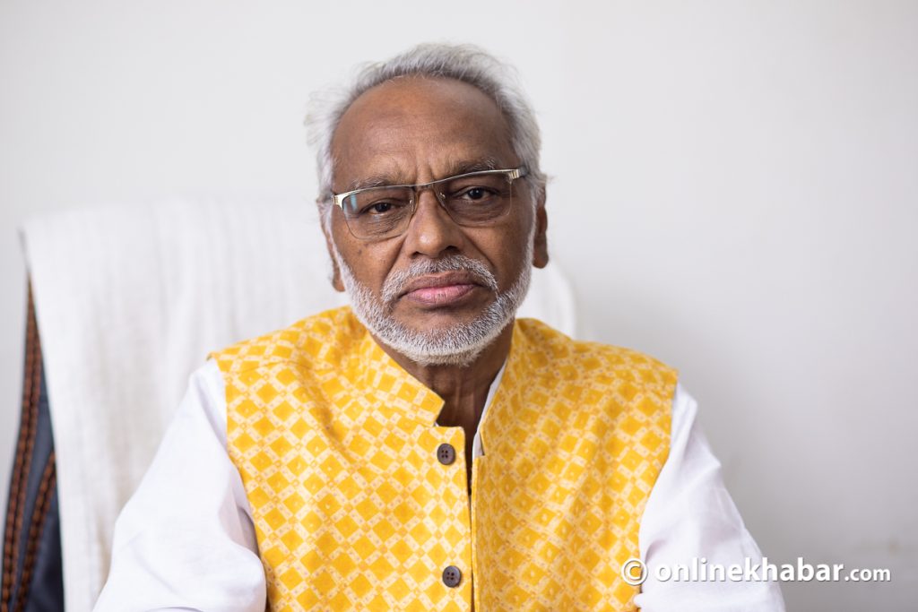 Another blow to Rajendra Mahato