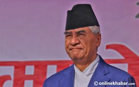 संवैधानिक परिषद