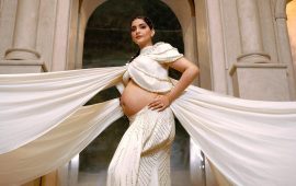 सोनम कपुरले दिइन् दोस्रो सन्तानलाई जन्म