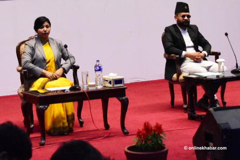 काठमाडौंमा ‘एम्फी थिएटर’ बनाउने महानगरको घोषणा