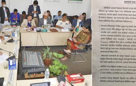 एसपीपी प्रकरणमा बदलाव : पहिले भागाभाग, अहिले जस लिने होड
