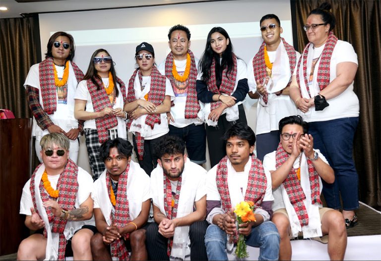 ‘मेरो भ्वाइस कप-२’ र ‘मेरो भ्वाइस कप यूएसए’का प्रतिस्पर्धी नेपालमा